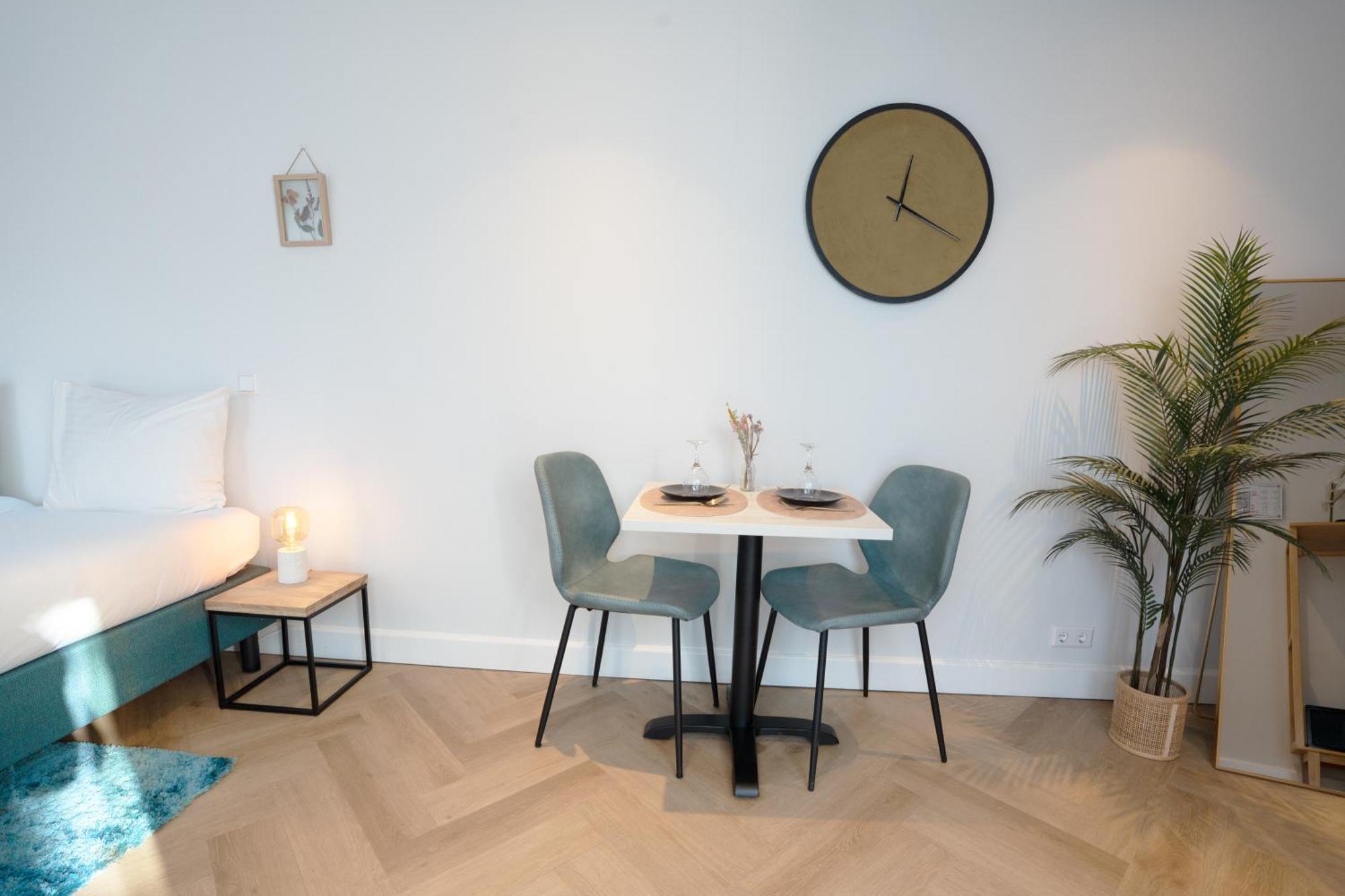Boutique Hotel At Sea Zandvoort Zewnętrze zdjęcie