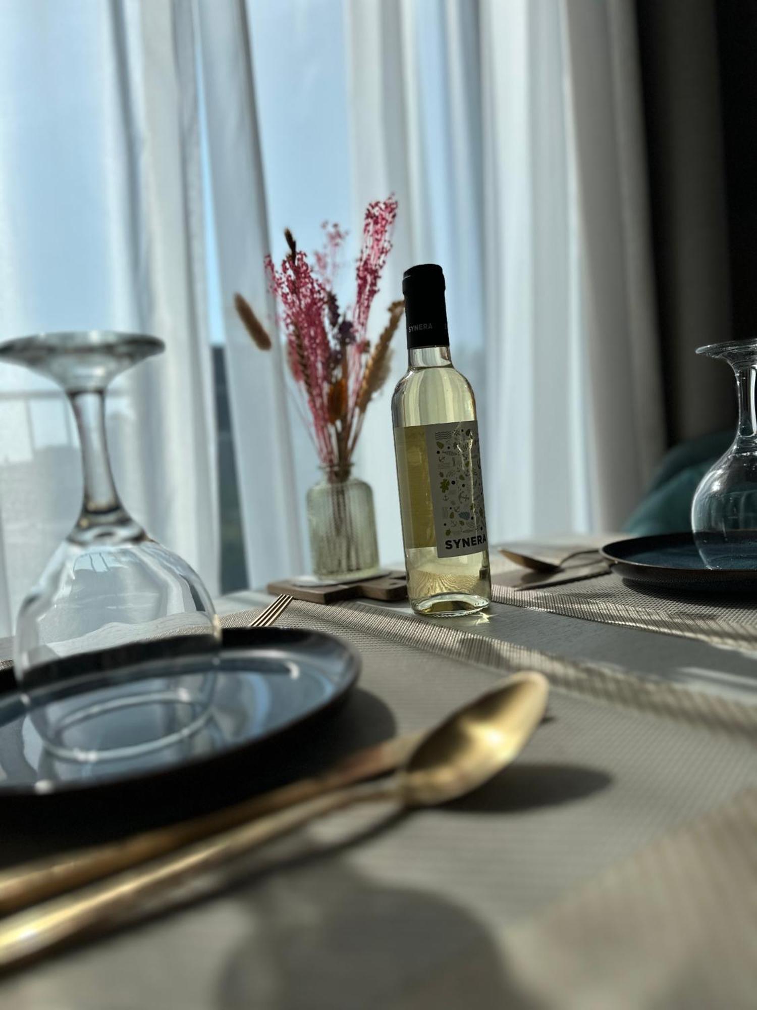 Boutique Hotel At Sea Zandvoort Zewnętrze zdjęcie