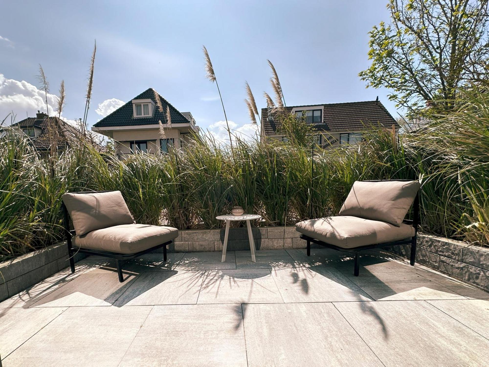 Boutique Hotel At Sea Zandvoort Zewnętrze zdjęcie
