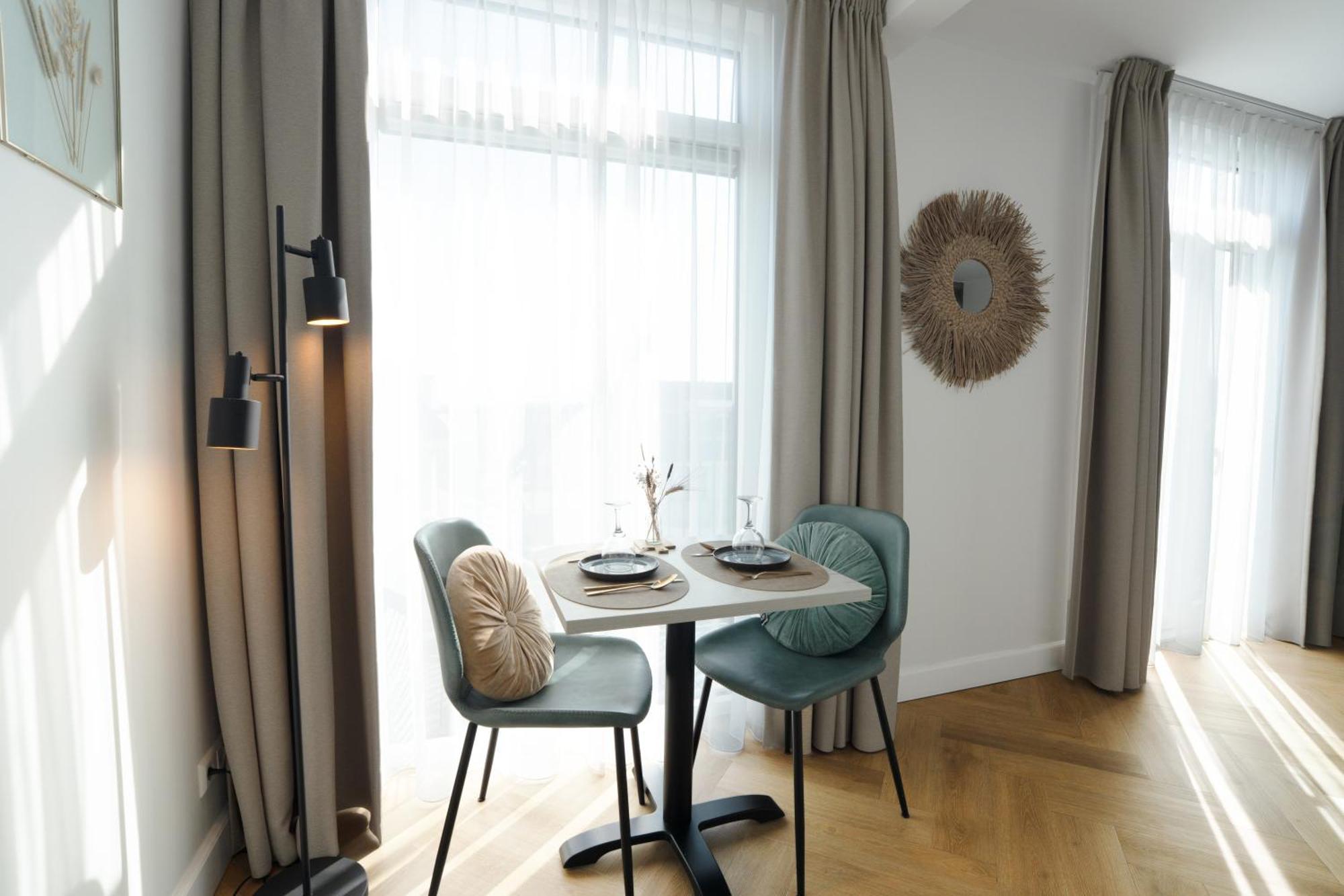 Boutique Hotel At Sea Zandvoort Zewnętrze zdjęcie